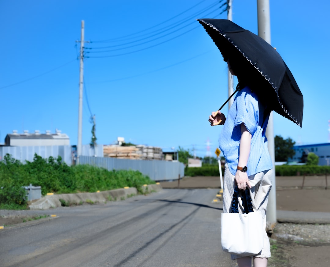 天気予報