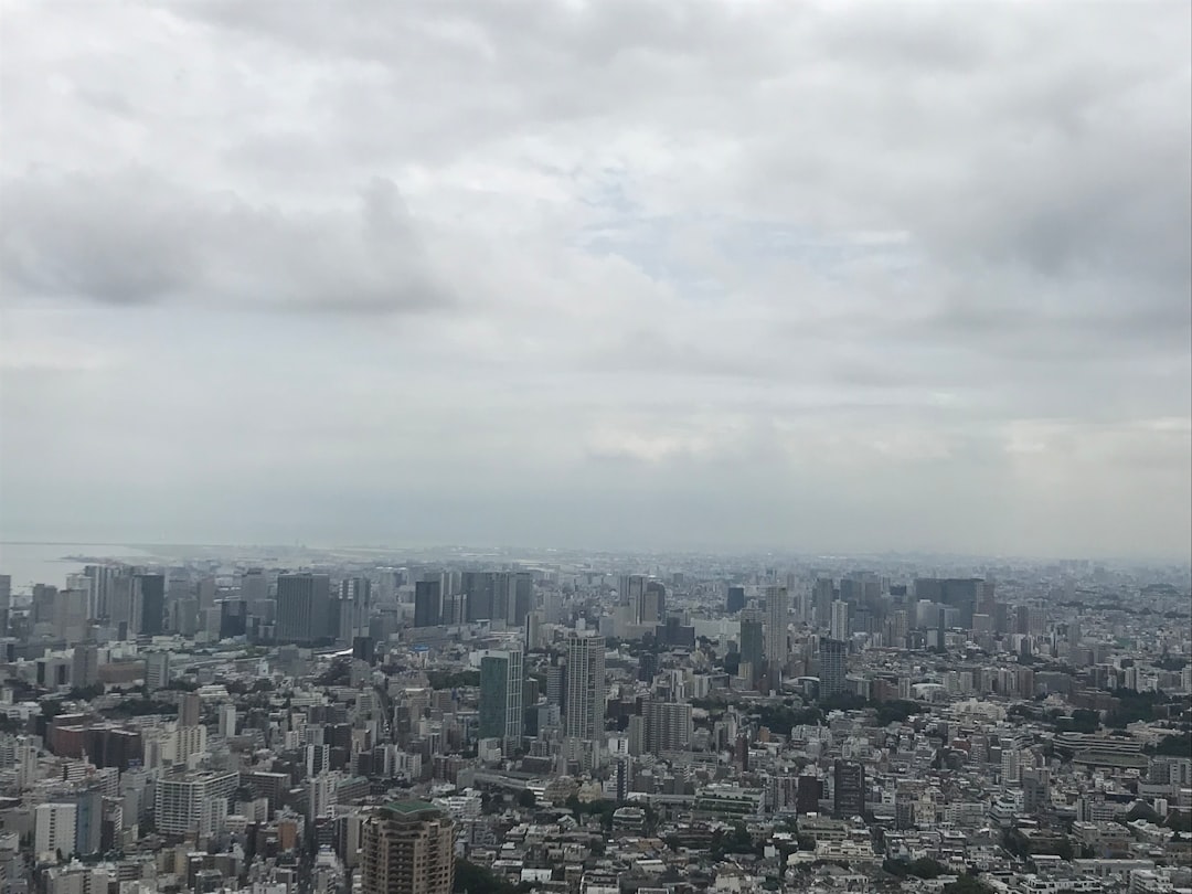 台風気象情報、台風第7号