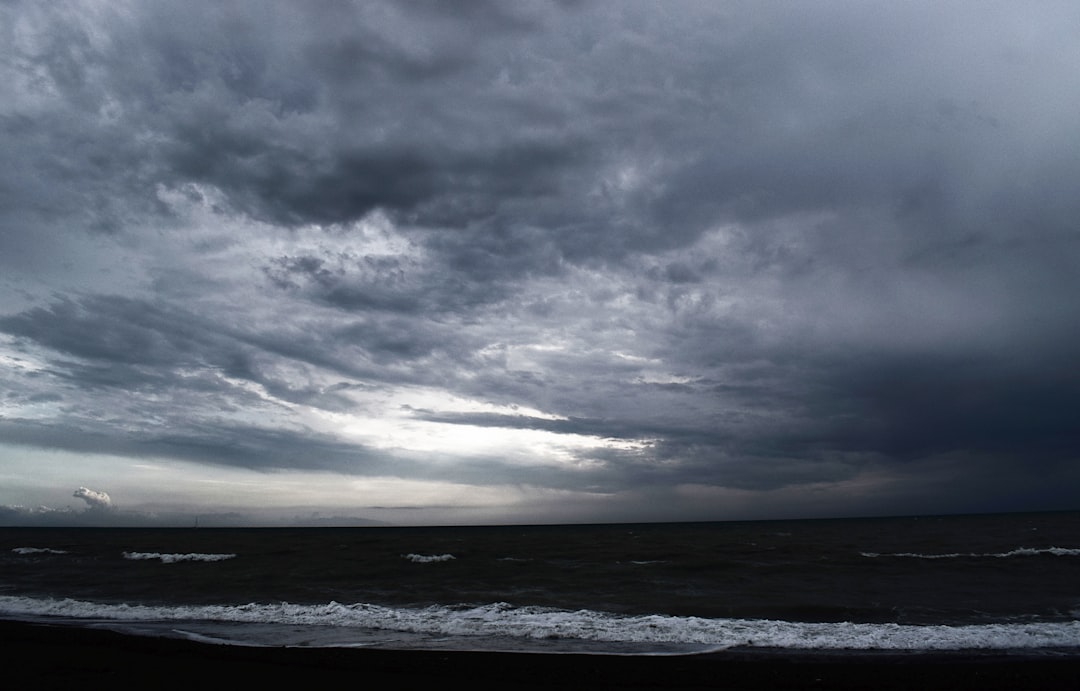 台風