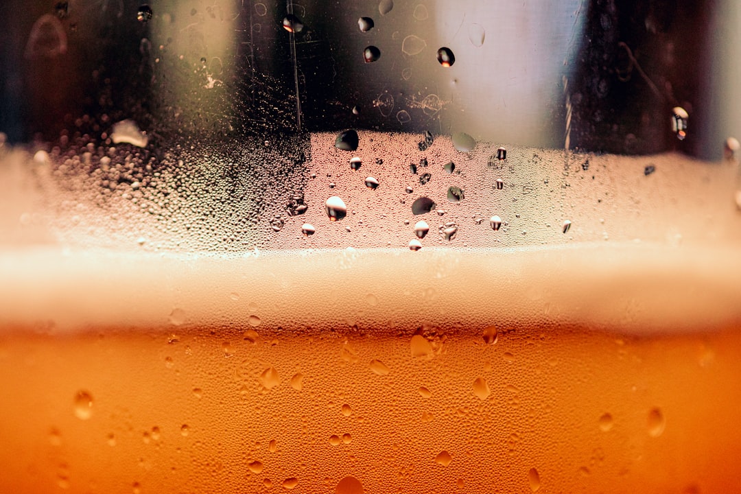 ノンアルコールビール 運転