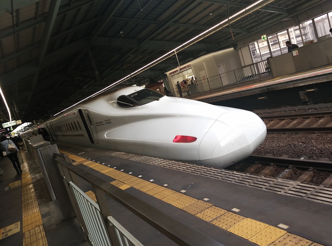 東海道新幹線