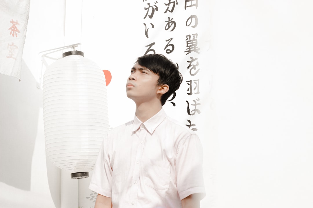田中碧