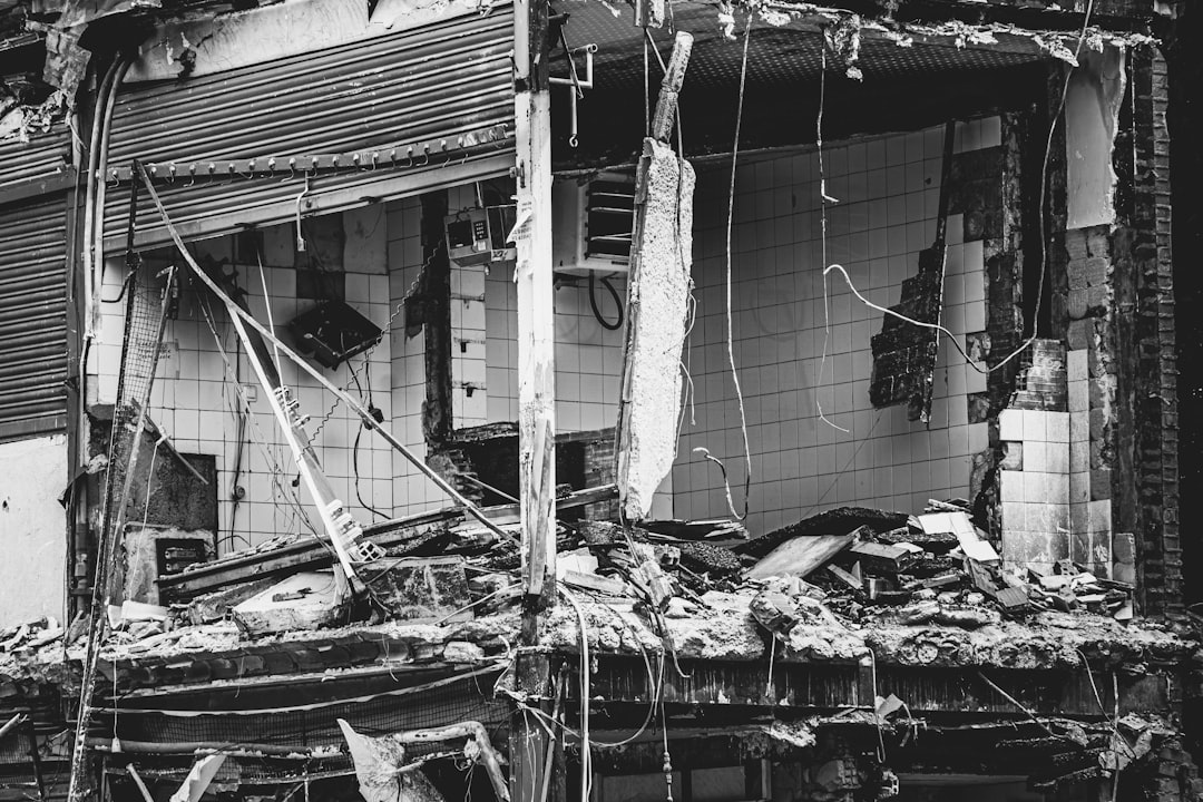最大震度6弱の地震