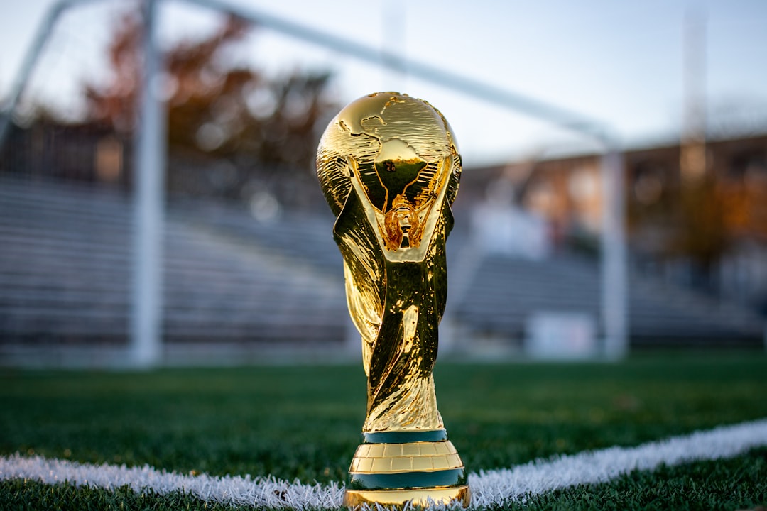 fifaワールドカップ 2026 順位表