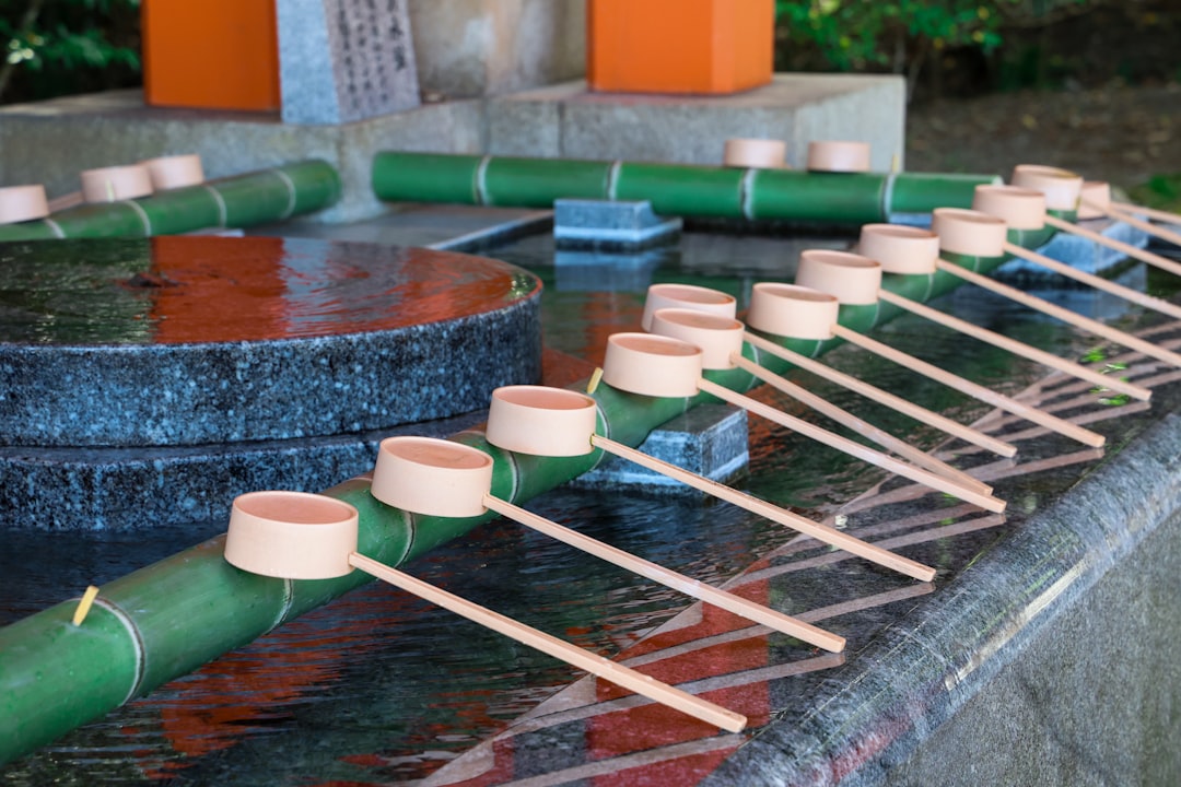 かれい川の湯