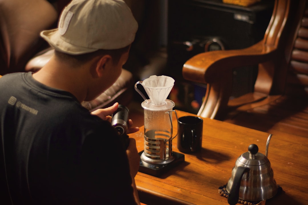 コーヒーメーカー 一人暮らし おすすめ