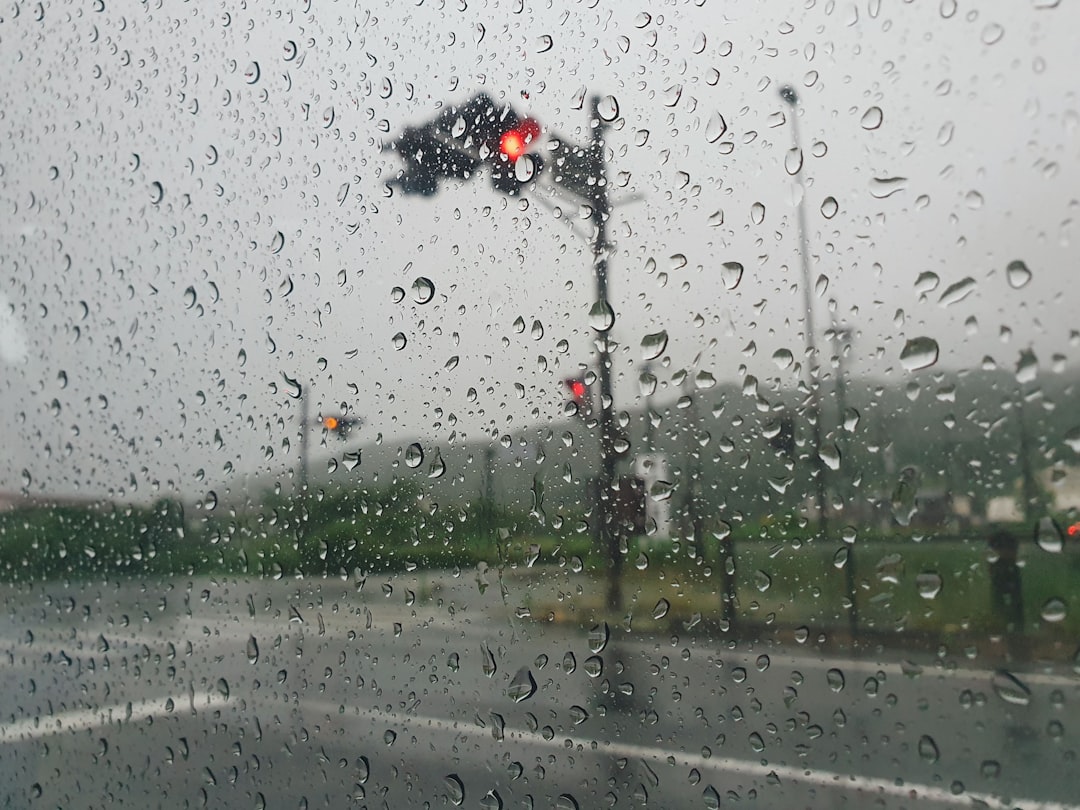 レベル4大雨危険警報