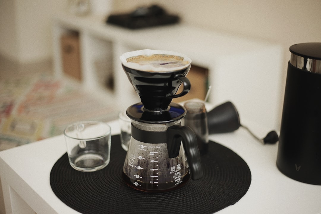 コーヒーメーカー 一人暮らし おすすめ