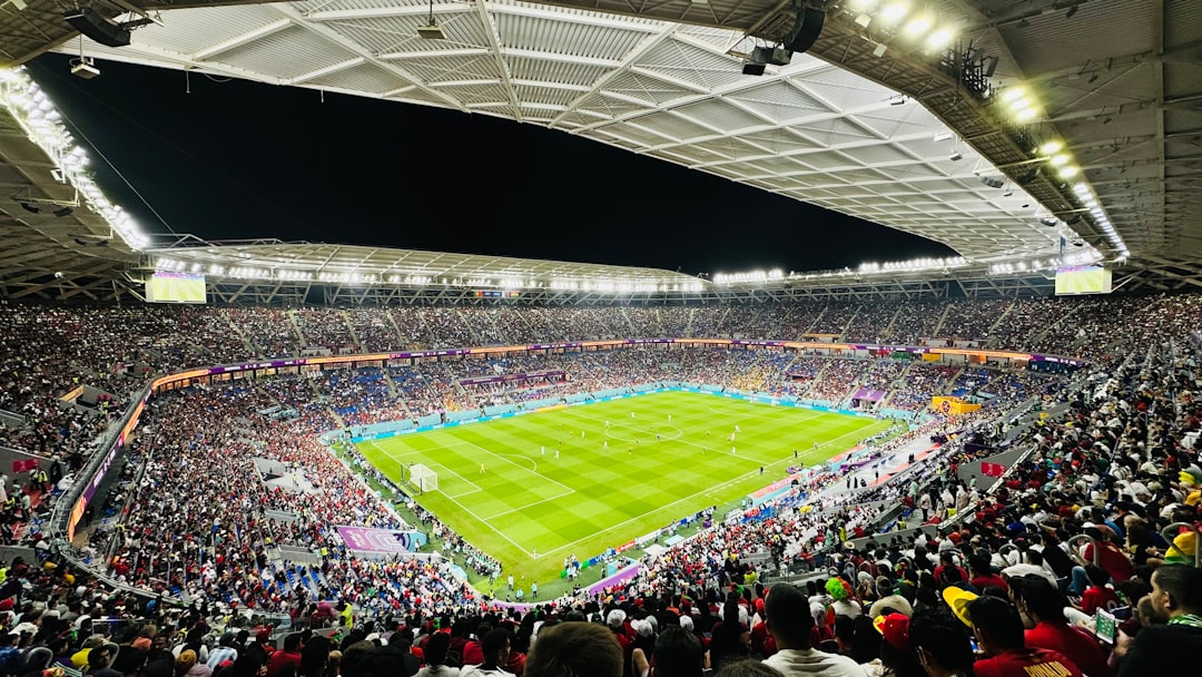 サッカーチュニジア代表