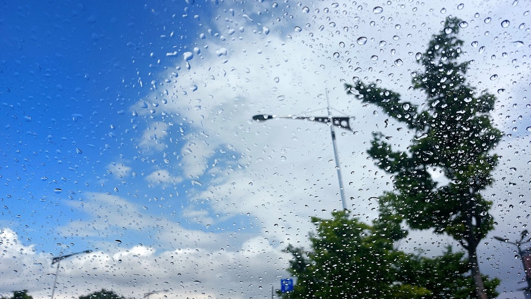 台風6号 進路 最新