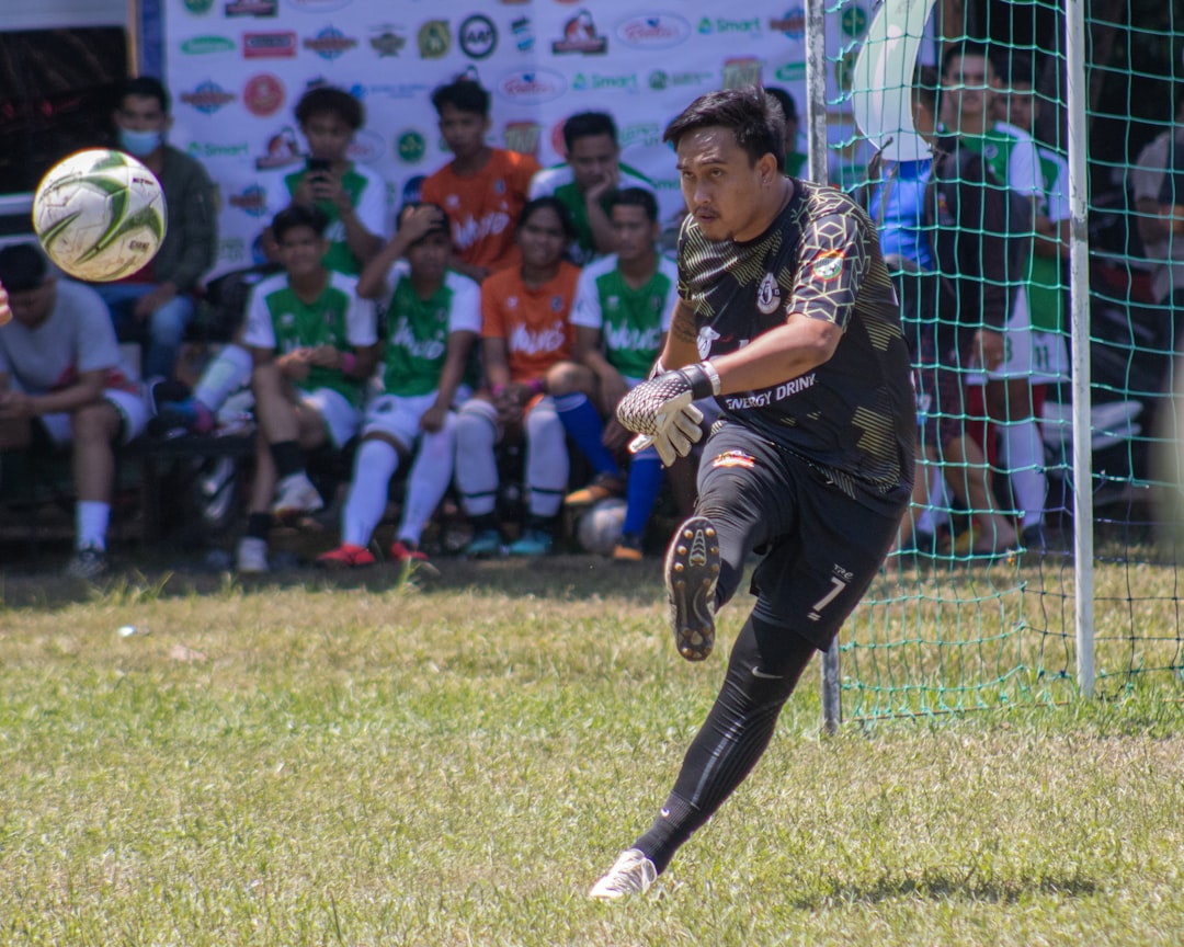 サッカーチュニジア代表