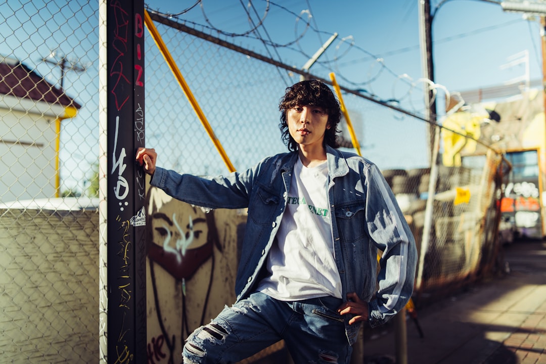 白川裕二郎