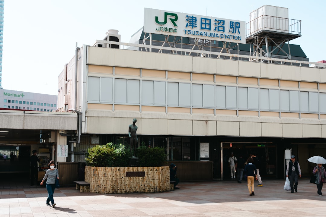 jr西日本