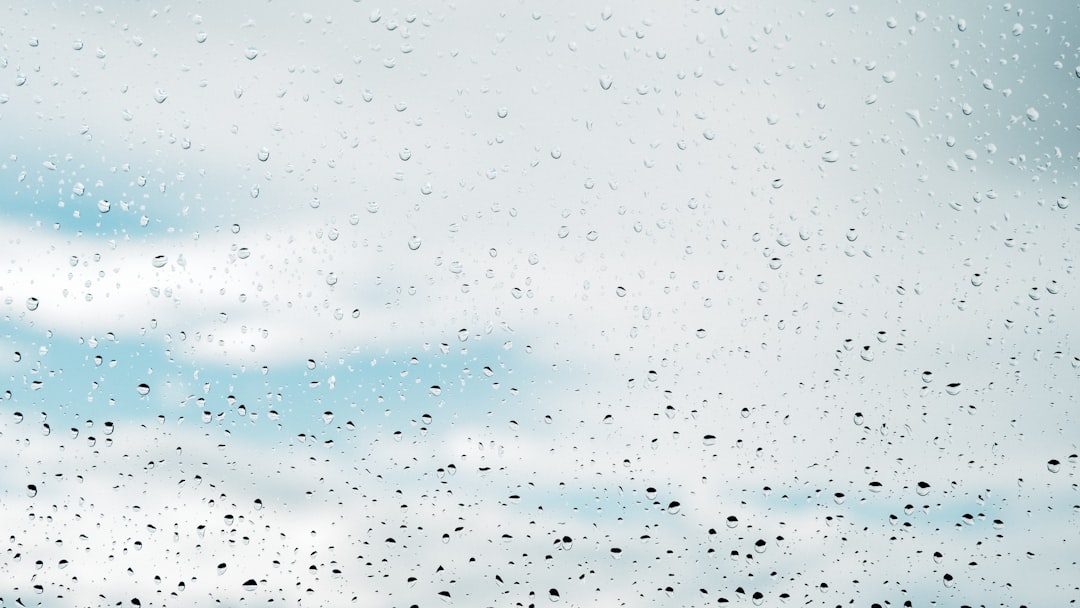 天気予報