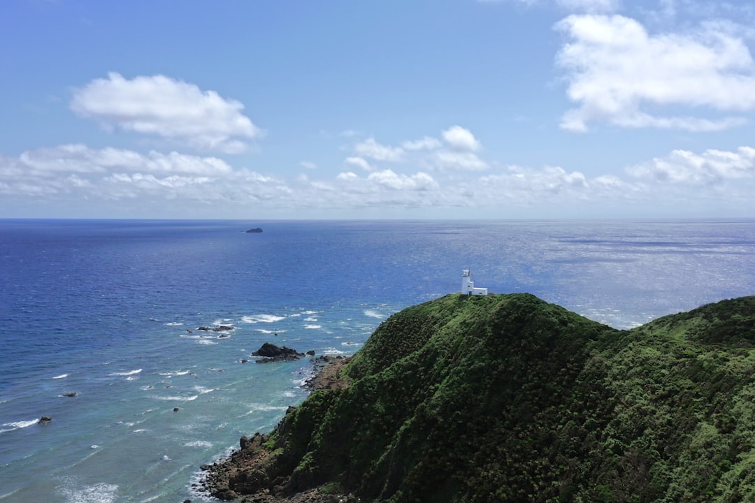台風