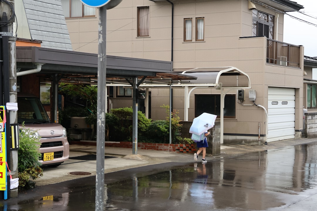台風