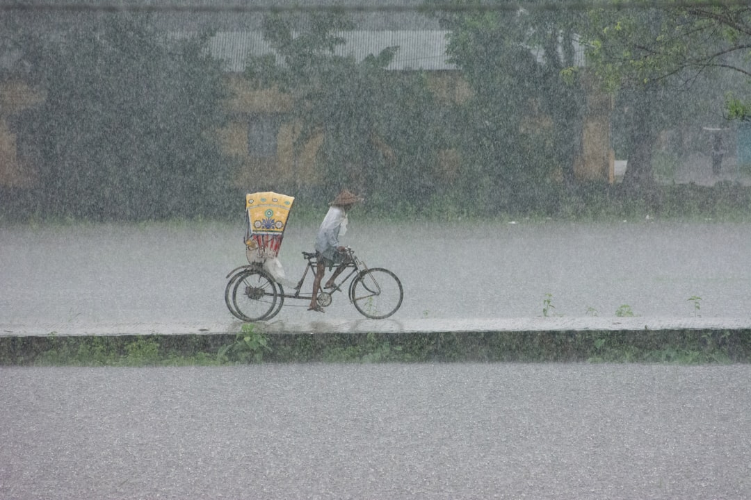 全般台風情報、台風第8号
