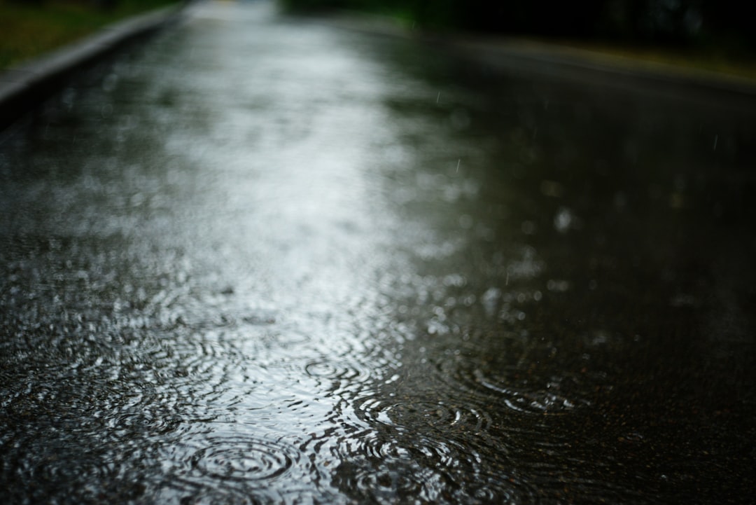 レベル4大雨危険警報