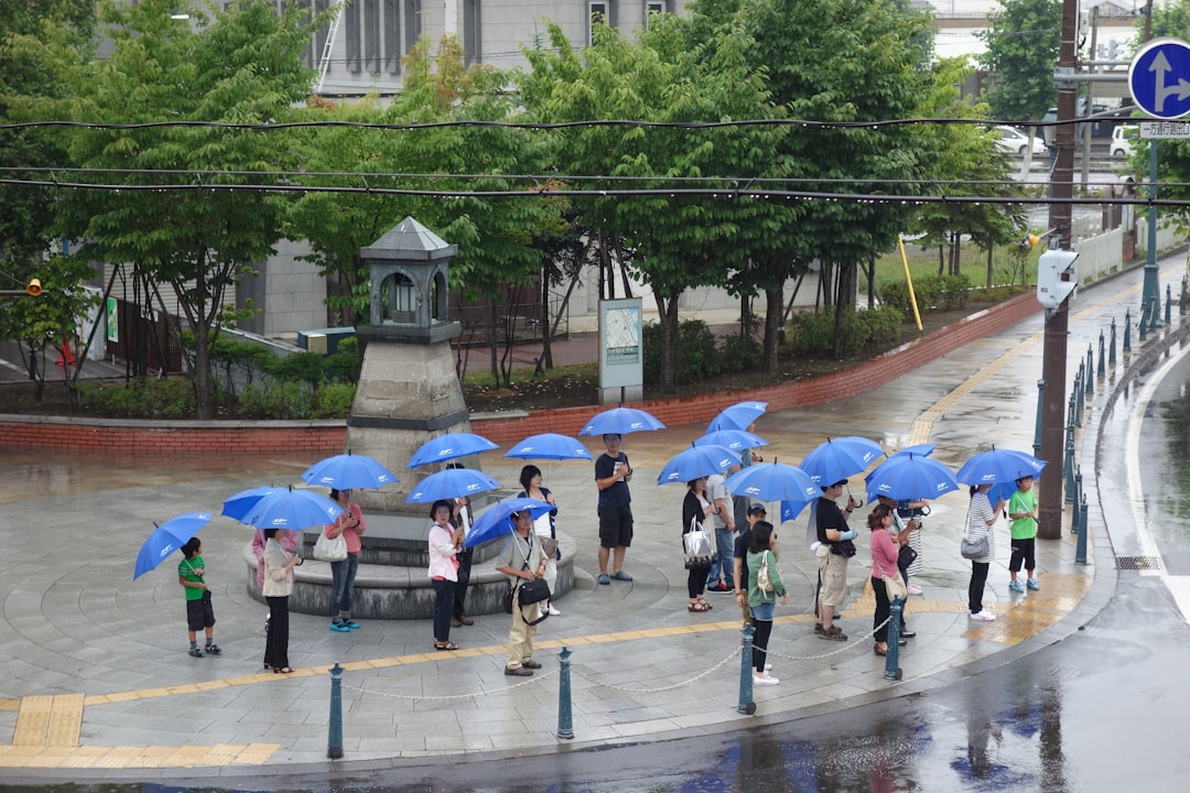 全般台風情報、台風第8号