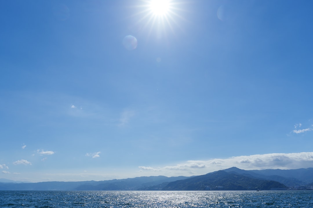 明日の天気