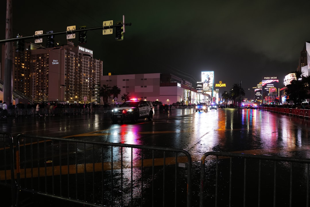 レベル4大雨危険警報