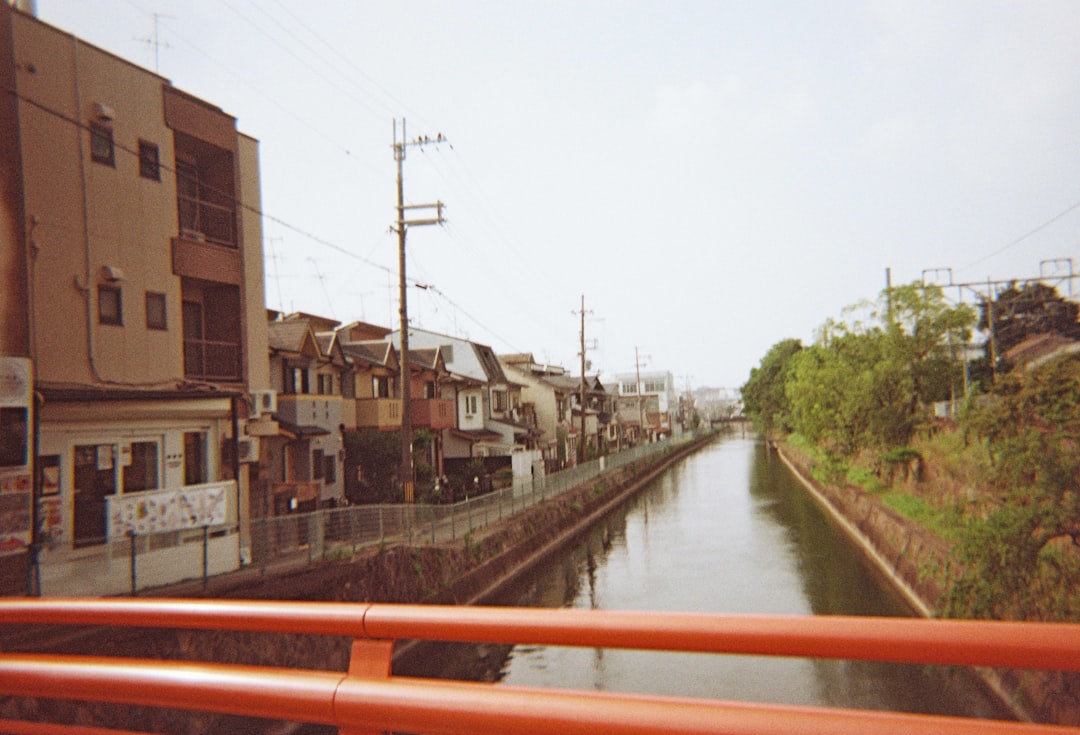渋川難波