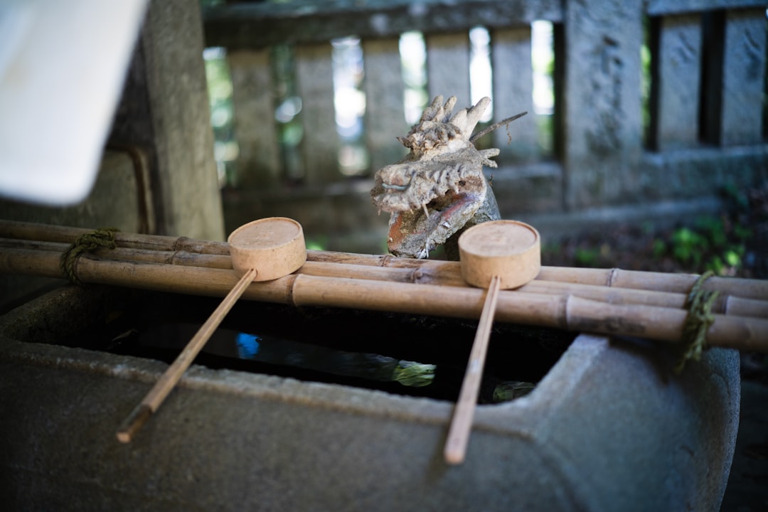 かれい川の湯