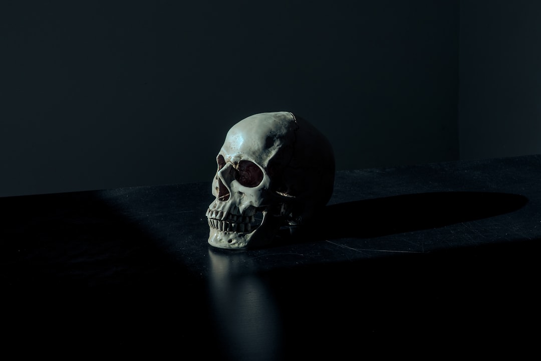 死体