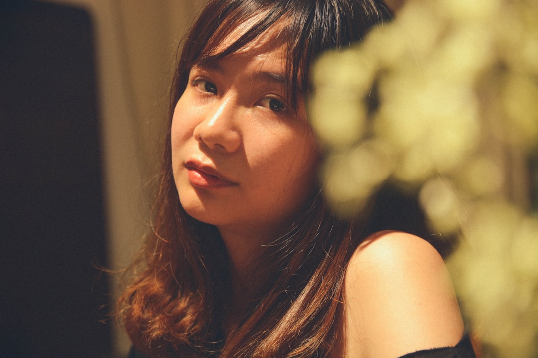 古谷静佳