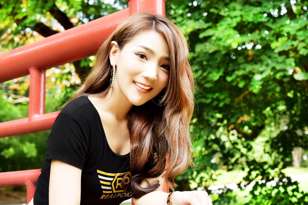 沢井美優