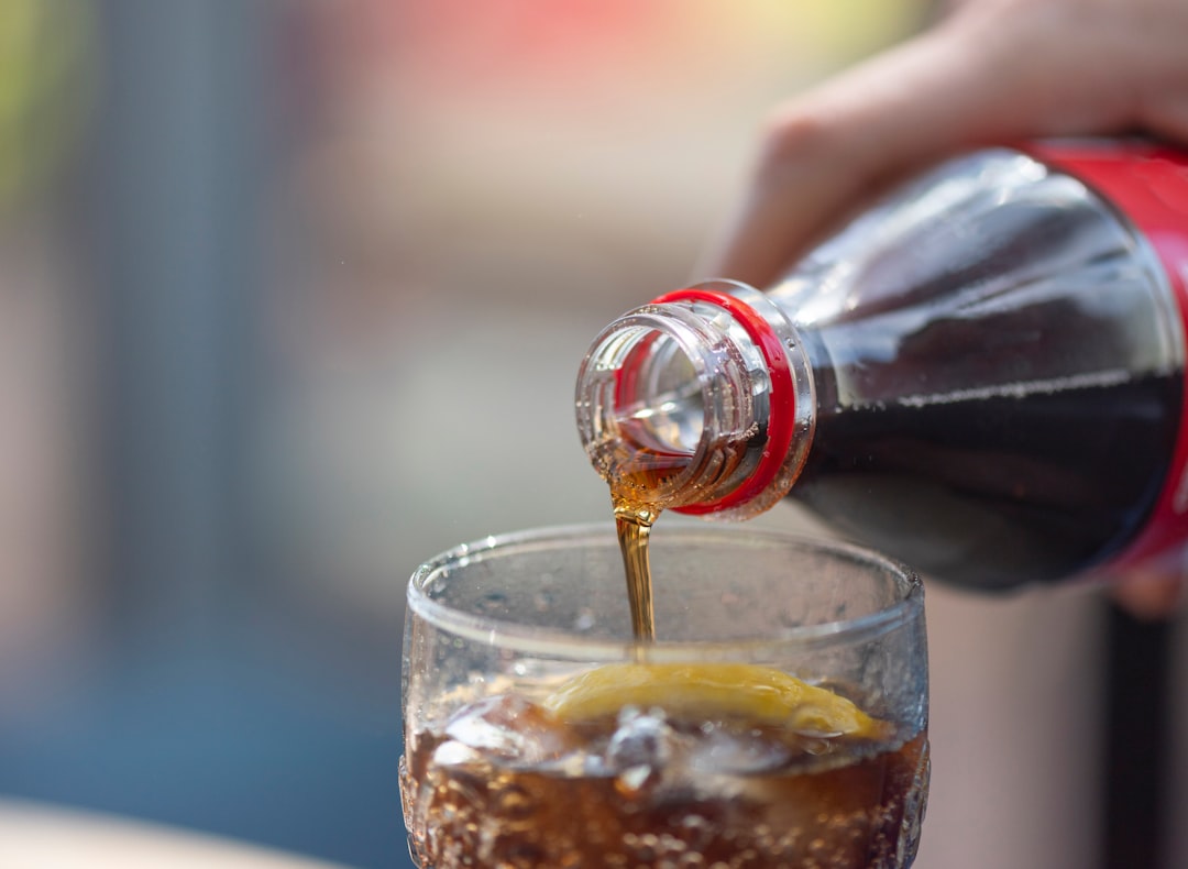 飲料