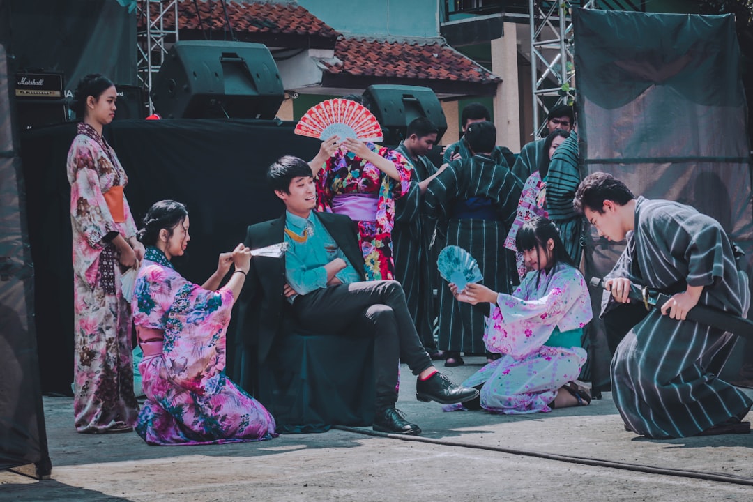 大河ドラマ