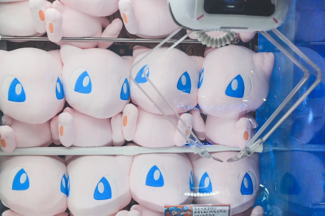 ポケモン 夏 マック