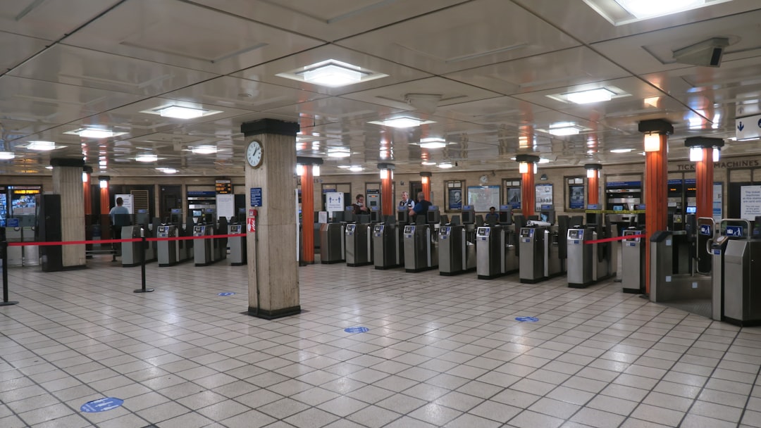 塚口駅