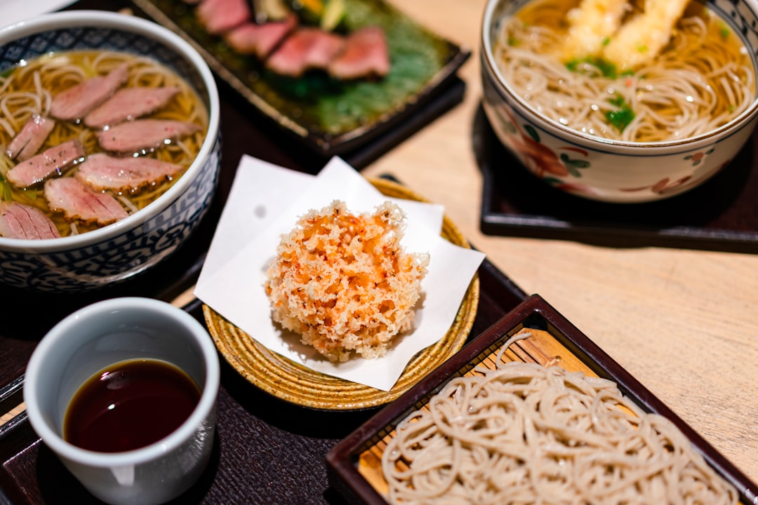 オモウマい店そば