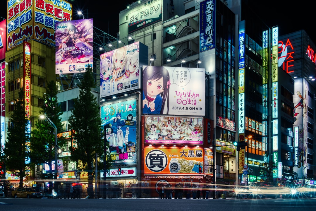 アニメソング