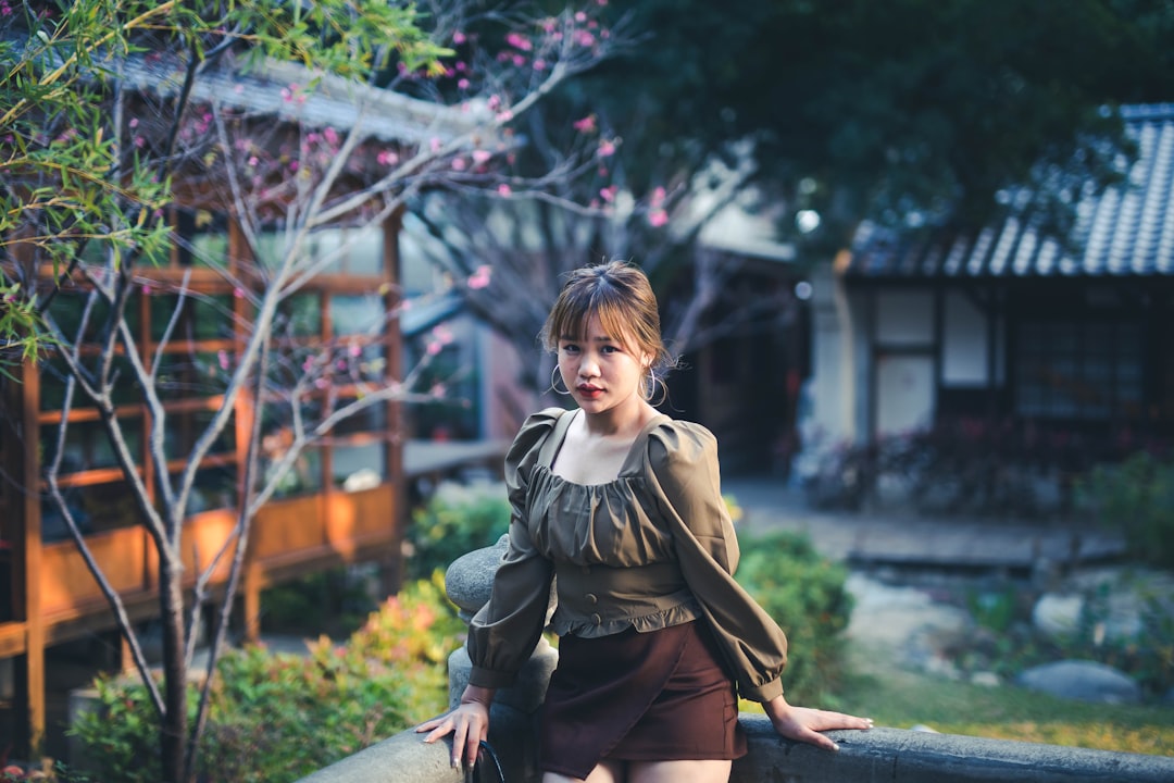 沢井美優