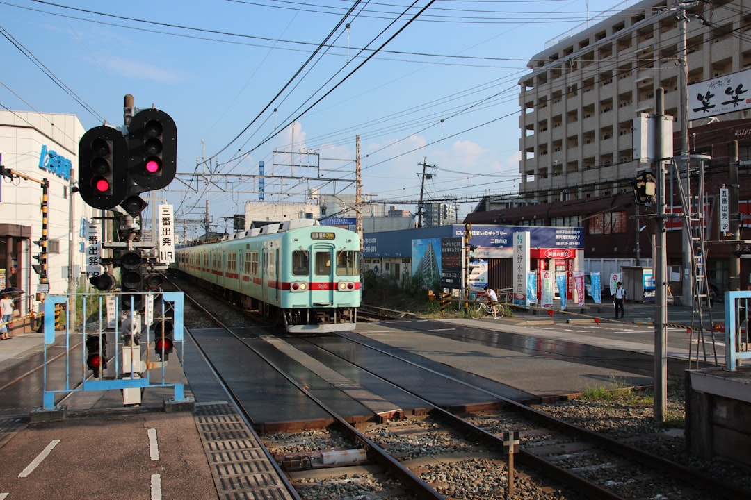 塚口駅