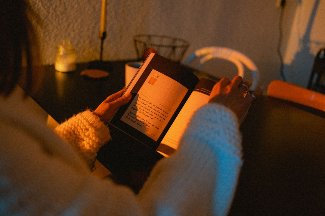 読書 習慣 おすすめグッズ 便利