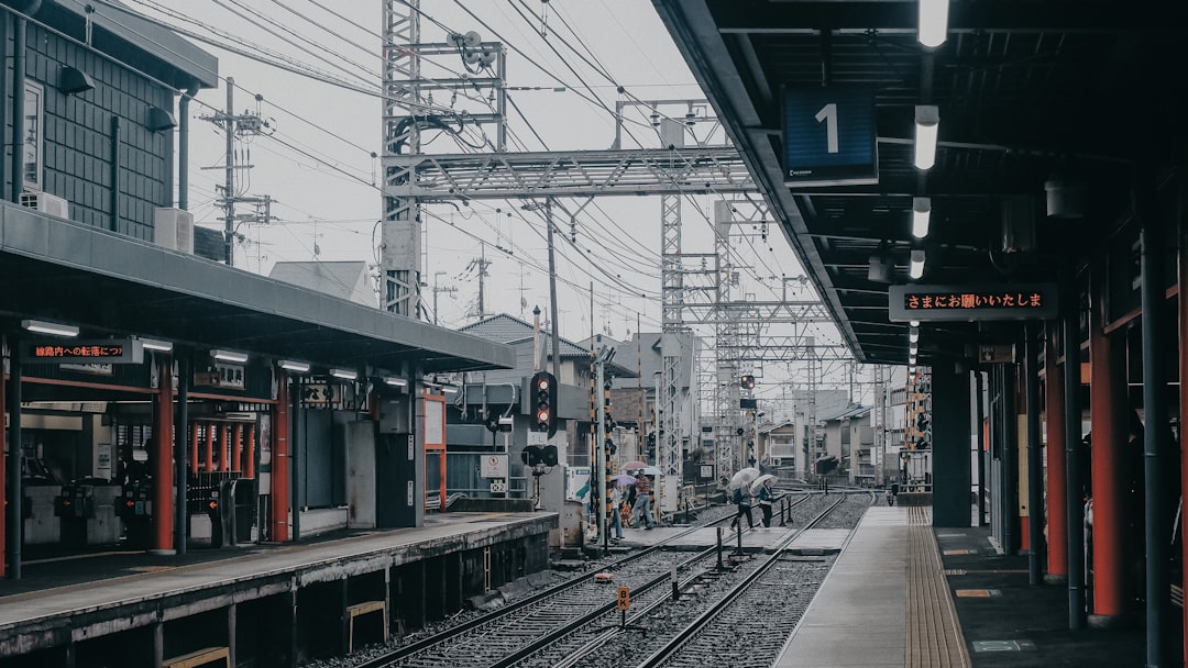 塚口駅