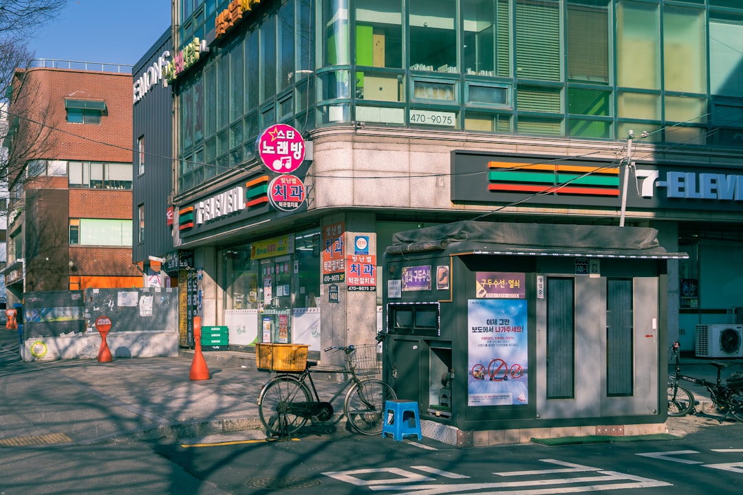 コンビニトイレ事件
