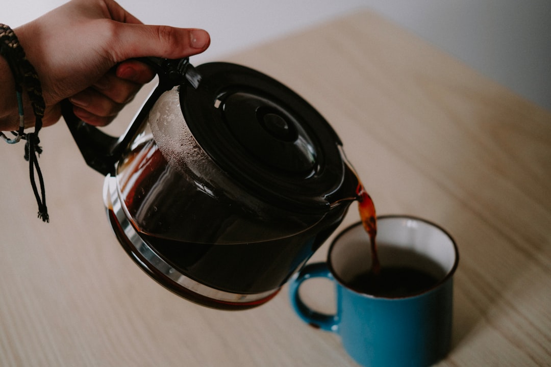 コーヒーメーカー 一人暮らし おすすめ