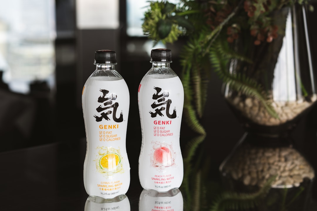 飲料