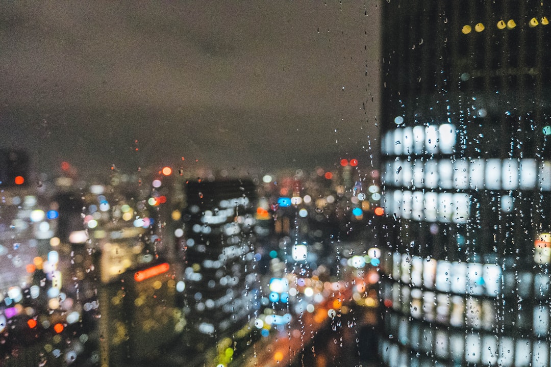 レベル4大雨危険警報