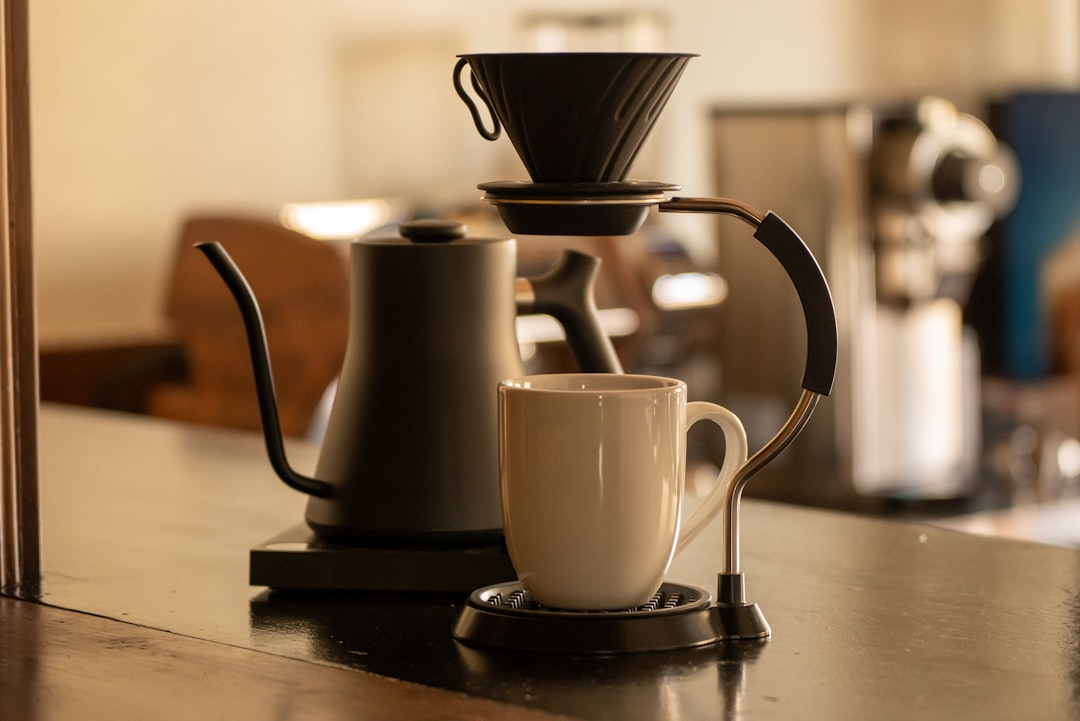 コーヒーメーカー 一人暮らし おすすめ