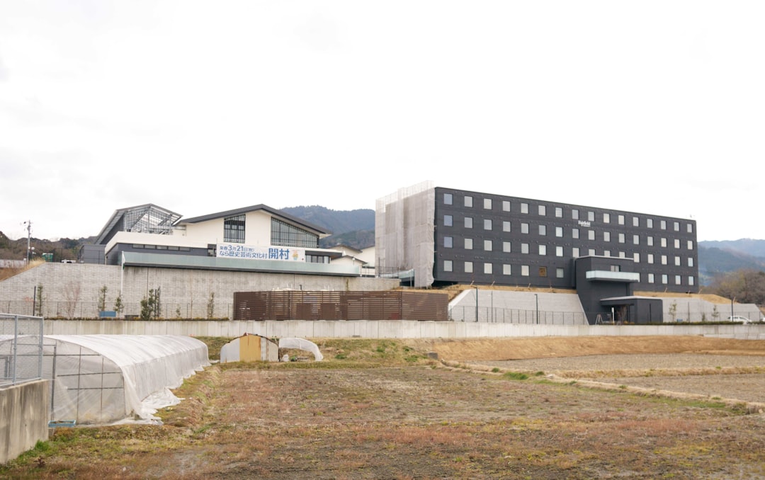 柏たなか病院