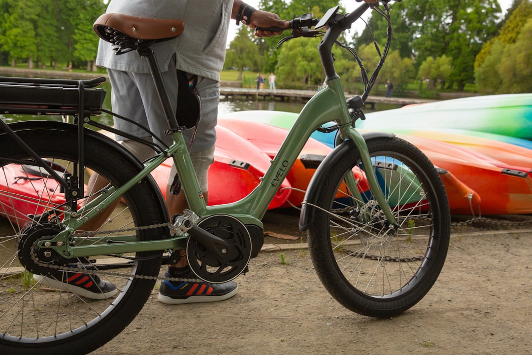 電動自転車 購入前 確認すること おすすめ