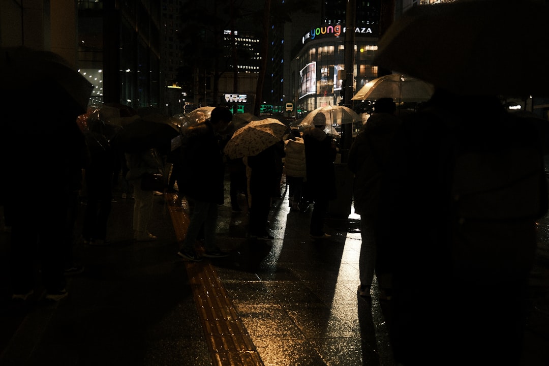 レベル4大雨危険警報