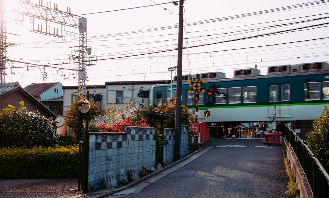塚口駅