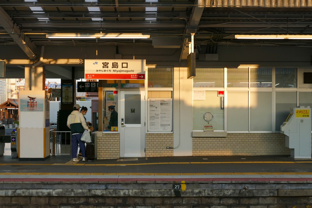 塚口駅